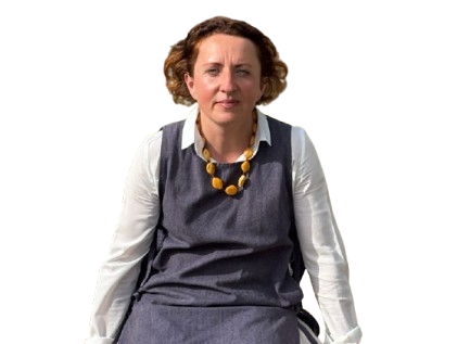 Justyna Szymbor